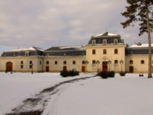 Keszthely Carriage Museum