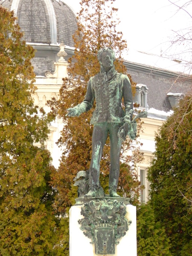 Kastlypark