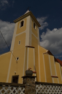 Szent Lukcs templom