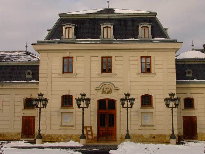 Keszthely Hintmzeum
